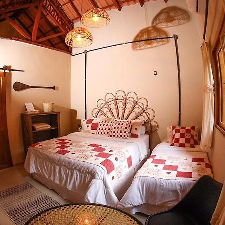 Acassu Ecofazenda Guest House Acara Luaran gambar